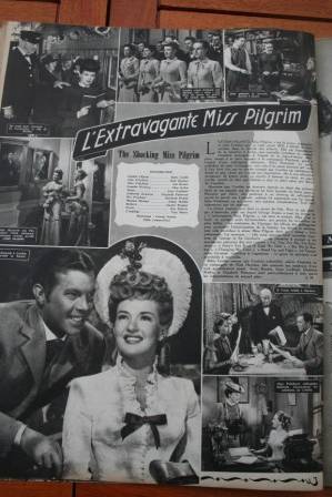 Betty Grable Dick Haymes