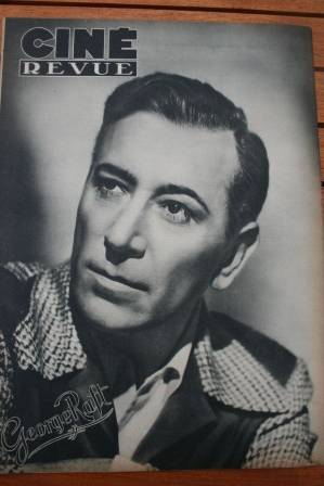 George Raft