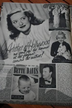 Bette Davis