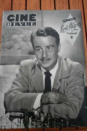 Lew Ayres