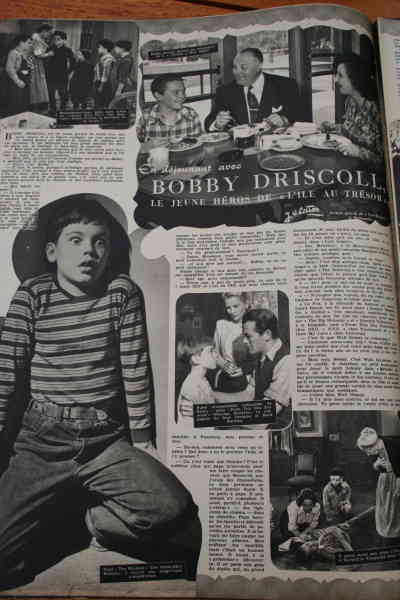 Bobby Driscoll