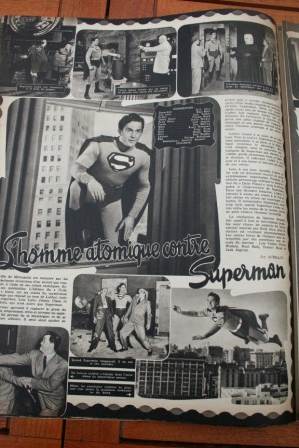 Superman Kirk Alyn Noel Neill
