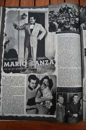 Mario Lanza