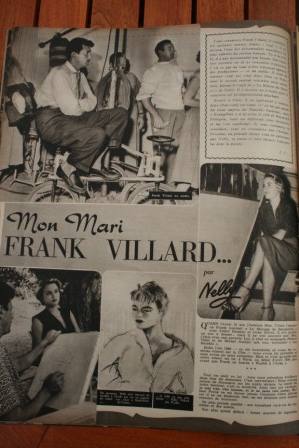 Frank Villard