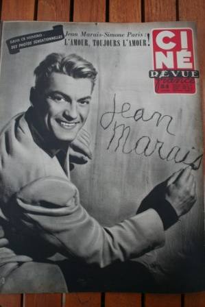 Jean Marais