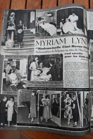 Myriam Lynn