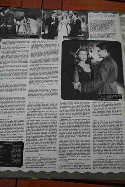 Rita Hayworth Glenn Ford - Affair In Trinidad