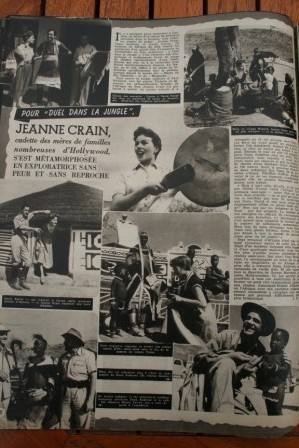 Jeanne Crain