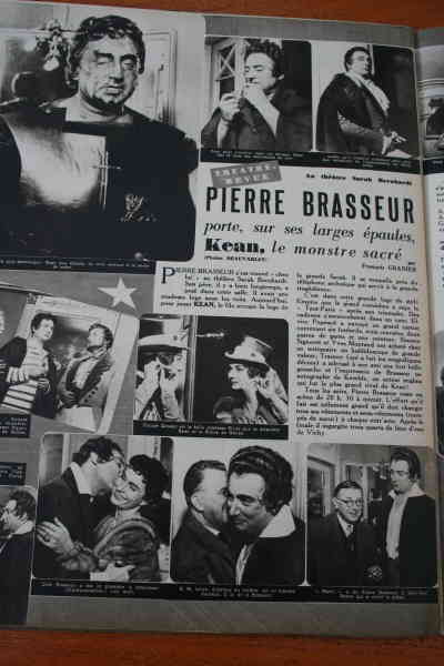 Pierre Brasseur