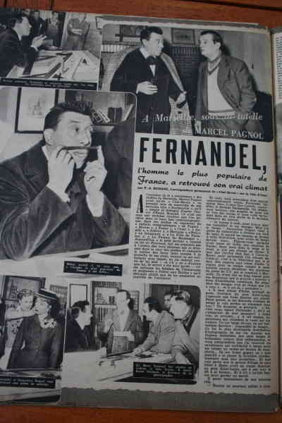 Fernandel