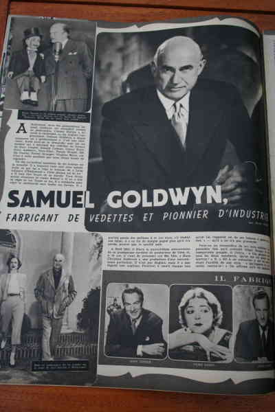 Samuel Goldwyn