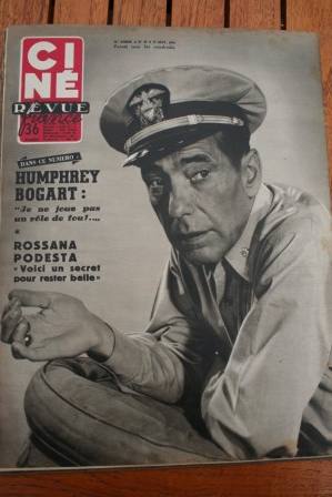 Humphrey Bogart