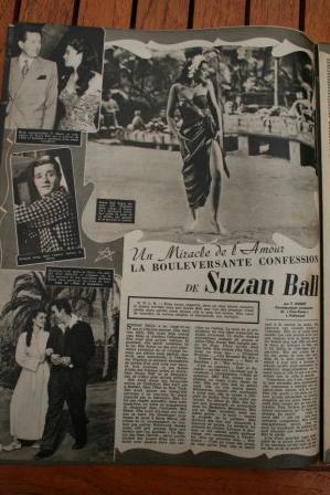 Suzan Ball