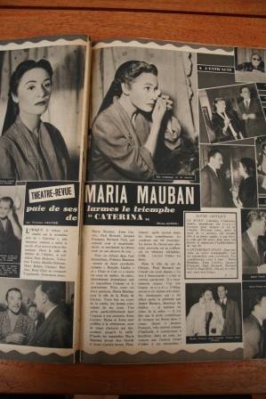 Maria Mauban