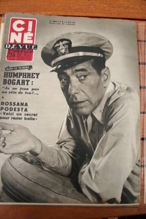 Humphrey Bogart