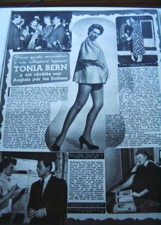 Tonia Bern