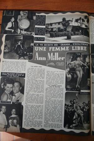 Ann Miller