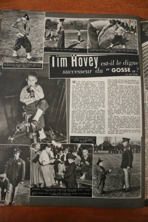 Tim Hovey
