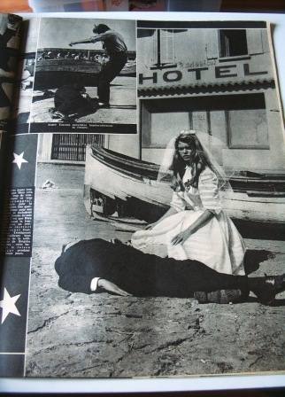 Brigitte Bardot Et Dieu Crea La Femme