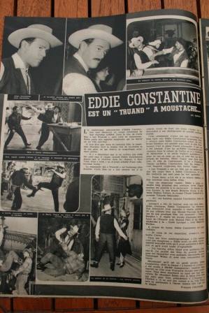 Eddie Constantine