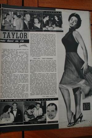 Liz Taylor