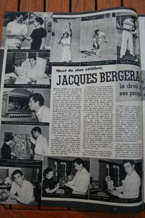 Jacques Bergerac