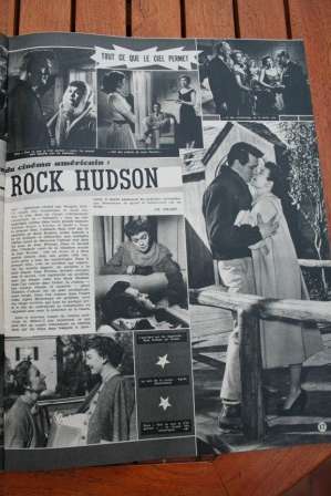 Rock Hudson Jane Wyman