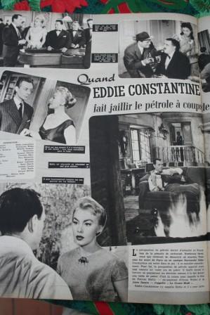 Eddie Constantine
