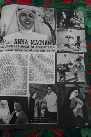 Anna Magnani