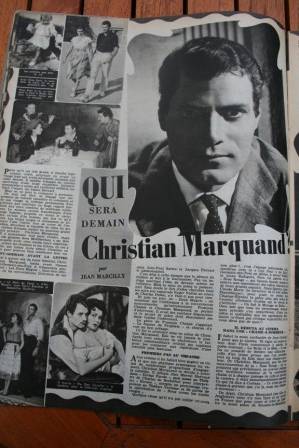 Christian Marquand