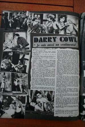 Darry Cowl