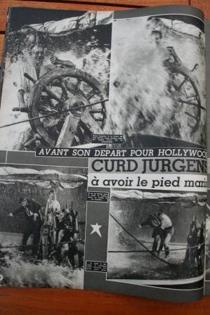Curd Jurgens
