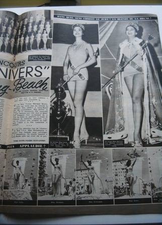 Miss Universe