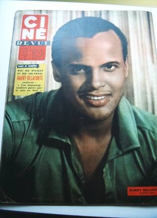 Harry Belafonte