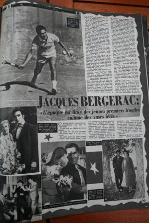 Jacques Bergerac