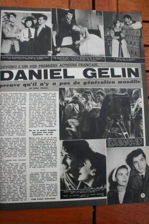 Daniel Gelin