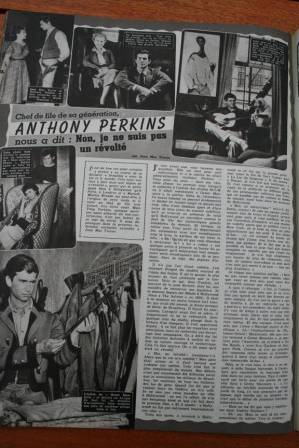 Anthony Perkins