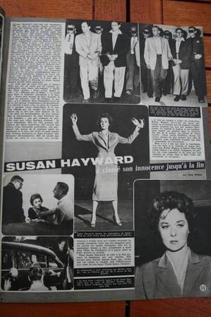 Susan Hayward