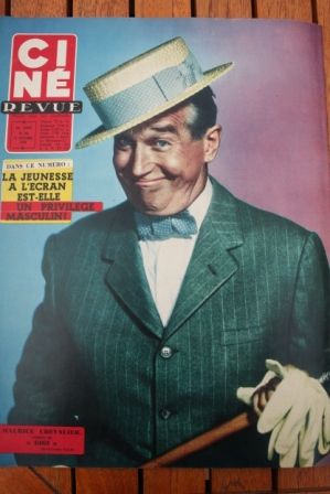 Maurice Chevalier