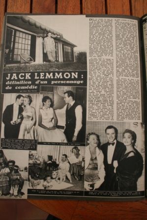 Jack Lemmon
