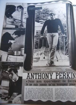 Anthony Perkins