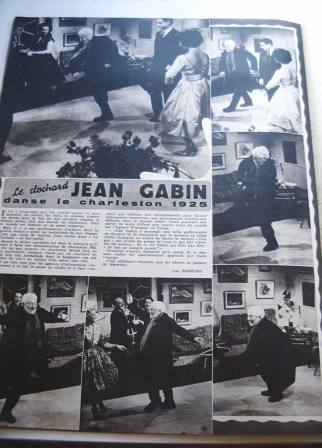 Jean Gabin