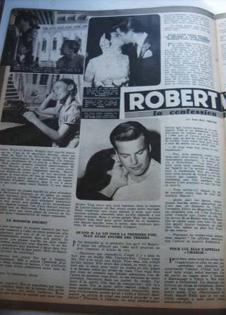 Robert Wagner