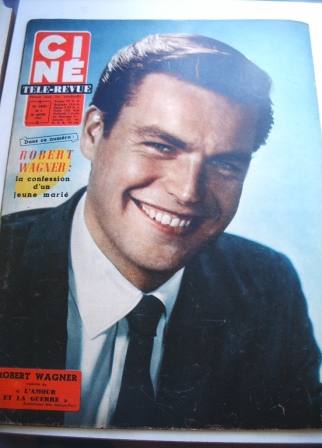 Robert Wagner