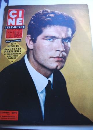 Stephen Boyd