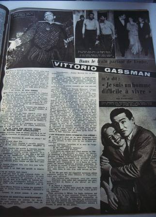 Vittorio Gassman