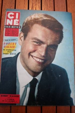 Robert Wagner