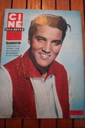 Elvis Presley