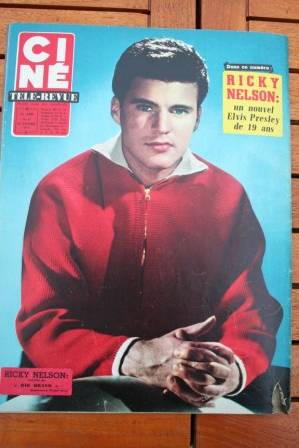 Ricky Nelson