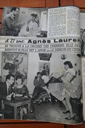 Agnes Laurent